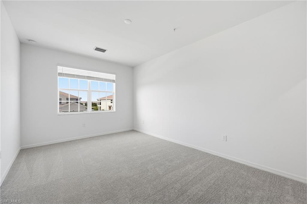 THE NATIONAL GOLF & COUNTRY CLUB AT AVE MARIA - Residential