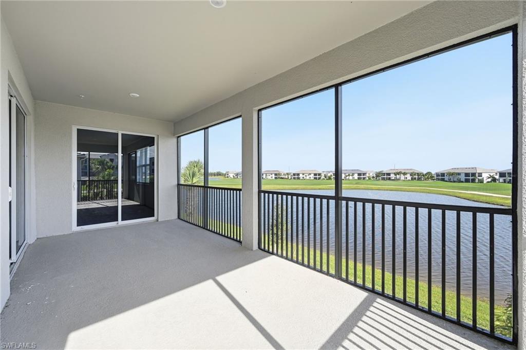 THE NATIONAL GOLF & COUNTRY CLUB AT AVE MARIA - Residential