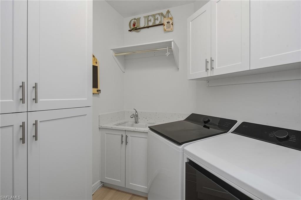 CAXAMBAS TOWER - Residential