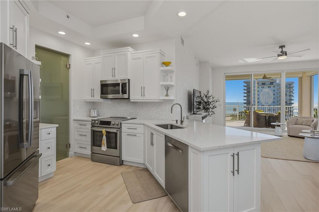 CAXAMBAS TOWER - Residential