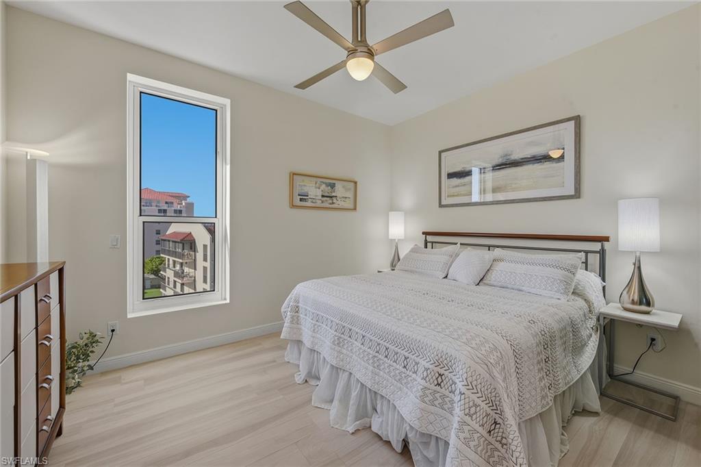 CAXAMBAS TOWER - Residential