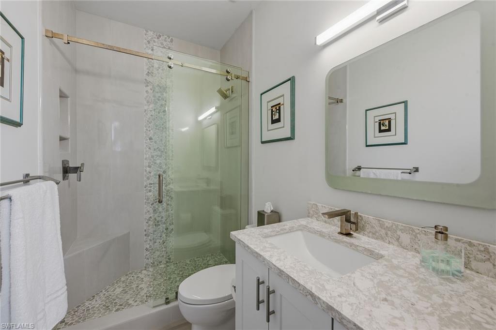 CAXAMBAS TOWER - Residential