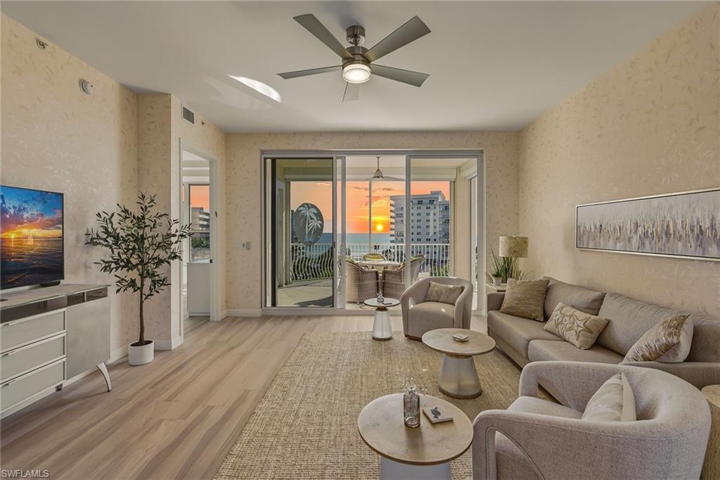 CAXAMBAS TOWER - Residential