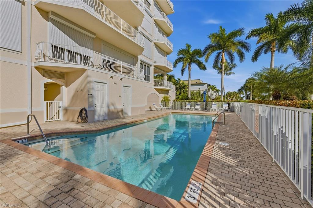 CAXAMBAS TOWER - Residential