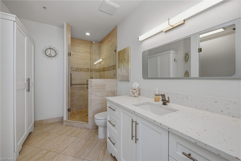 CAXAMBAS TOWER - Residential