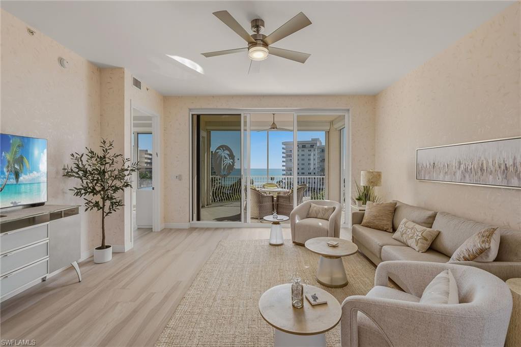 CAXAMBAS TOWER - Residential