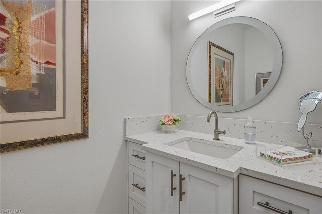 CAXAMBAS TOWER - Residential