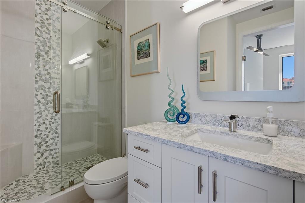 CAXAMBAS TOWER - Residential