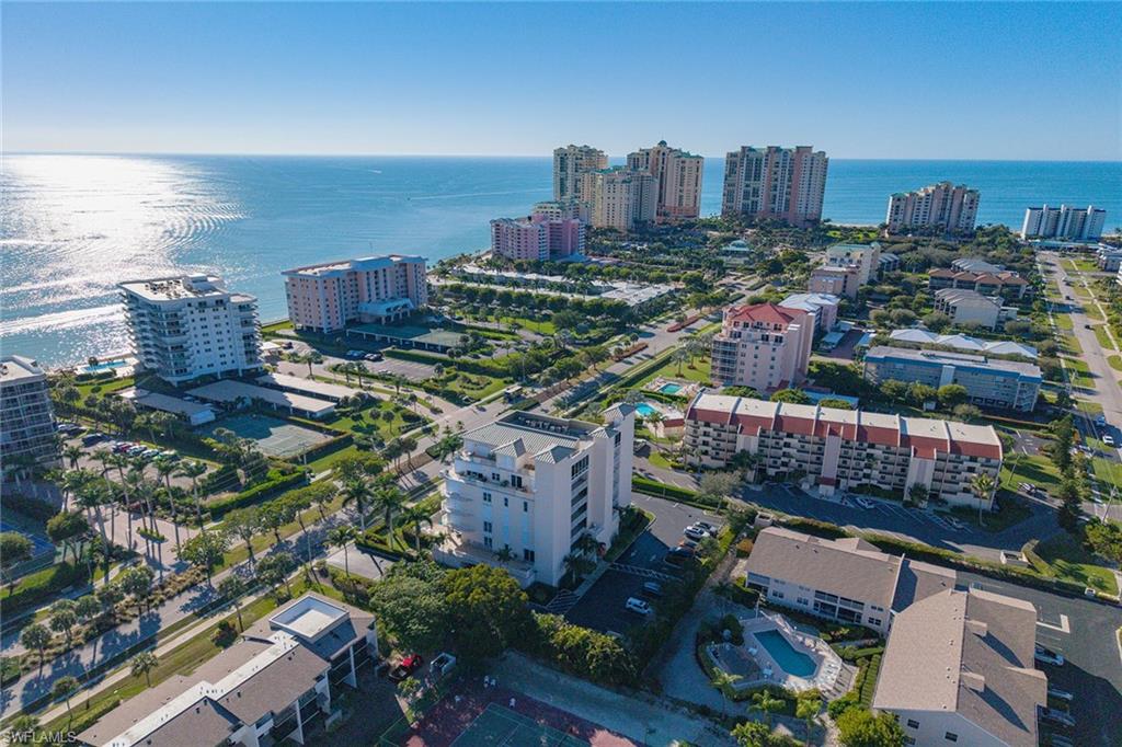 CAXAMBAS TOWER - Residential