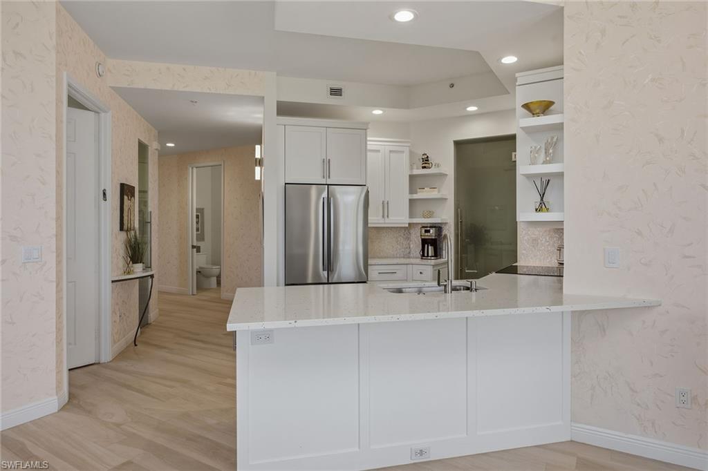 CAXAMBAS TOWER - Residential