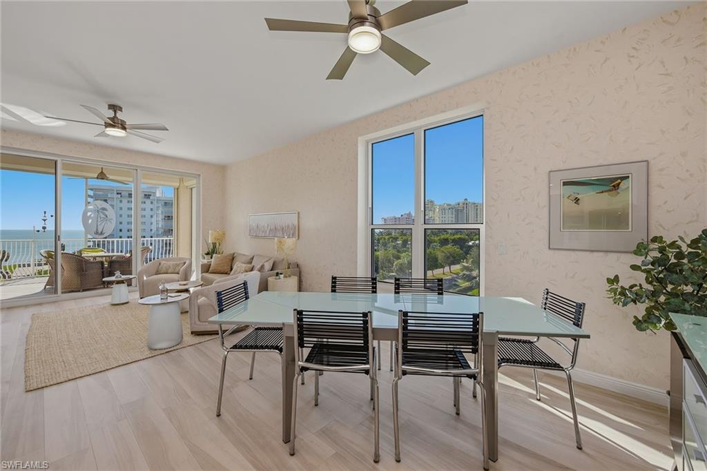 CAXAMBAS TOWER - Residential