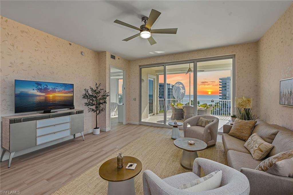 CAXAMBAS TOWER - Residential