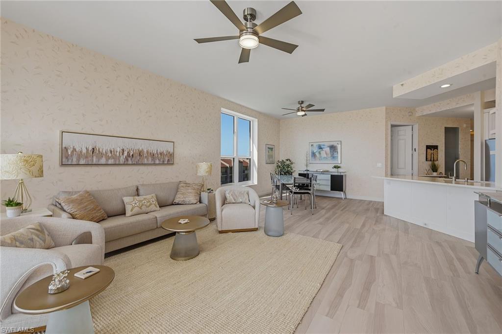 CAXAMBAS TOWER - Residential