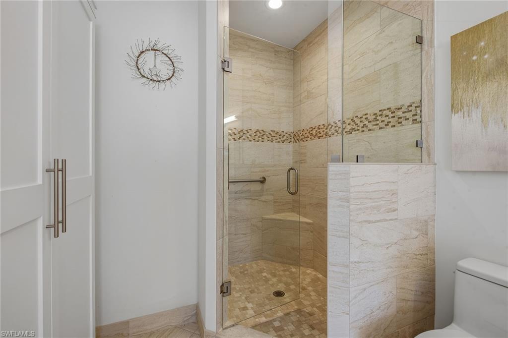 CAXAMBAS TOWER - Residential