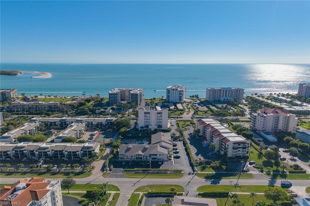 CAXAMBAS TOWER - Residential