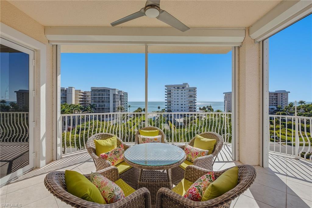 CAXAMBAS TOWER - Residential