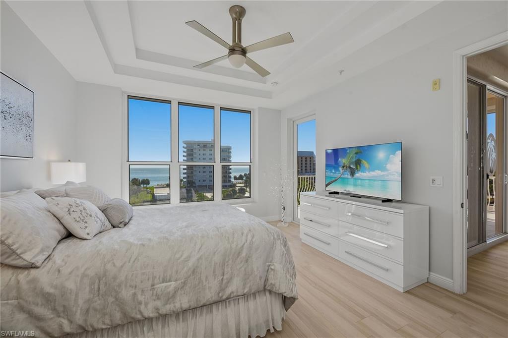 CAXAMBAS TOWER - Residential