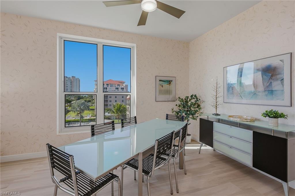 CAXAMBAS TOWER - Residential