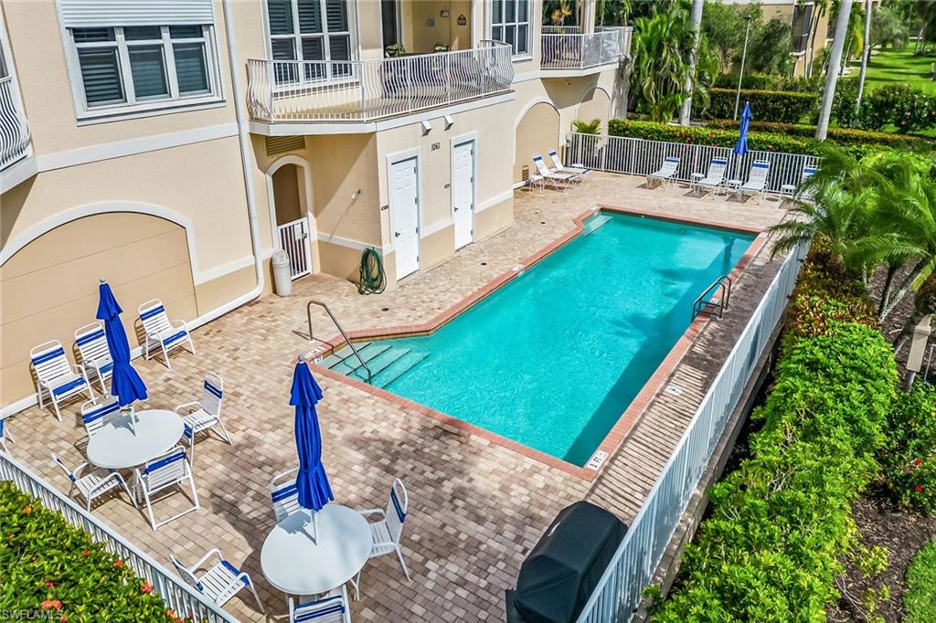 CAXAMBAS TOWER - Residential