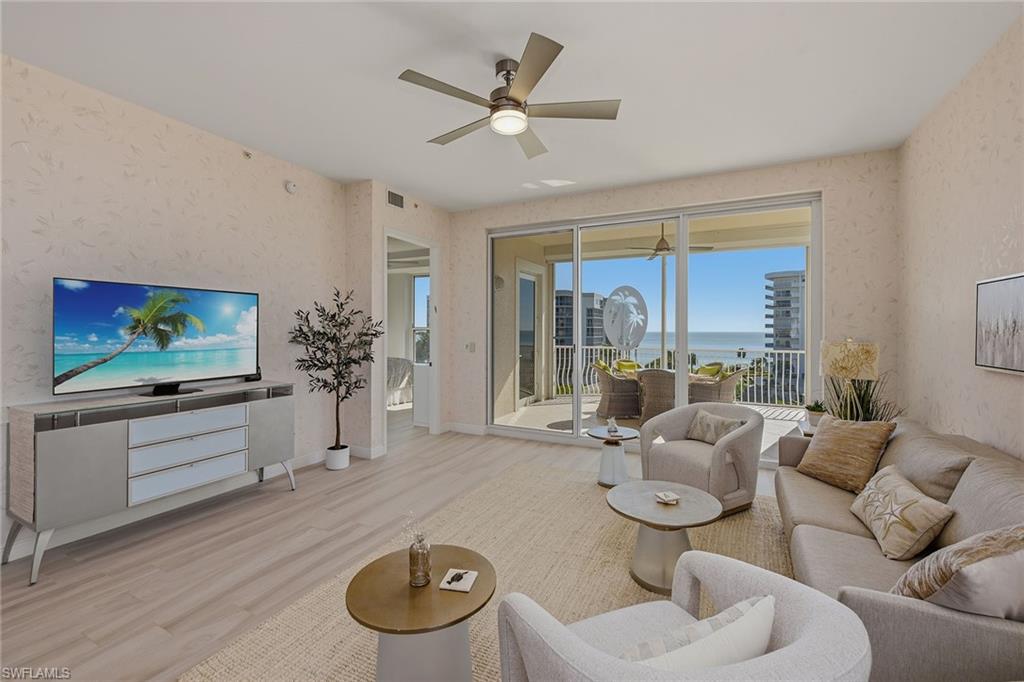 CAXAMBAS TOWER - Residential