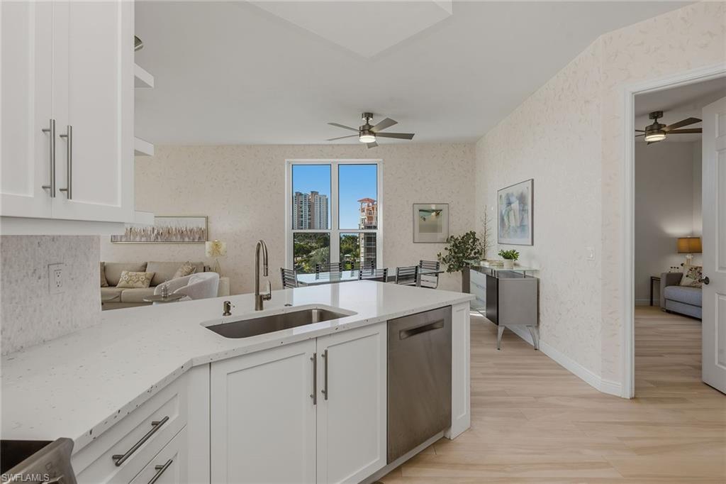 CAXAMBAS TOWER - Residential