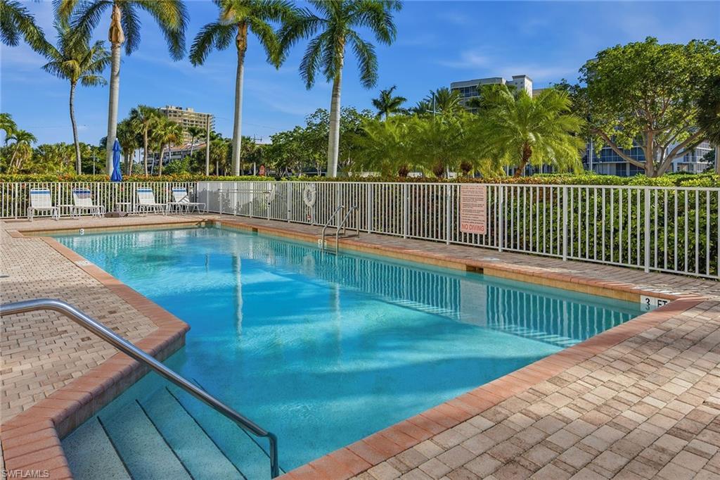 CAXAMBAS TOWER - Residential