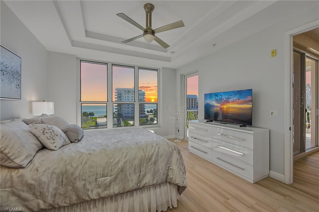 CAXAMBAS TOWER - Residential