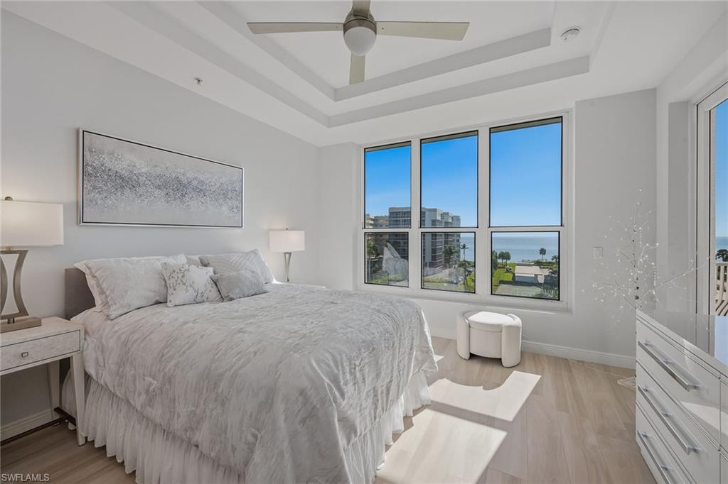 CAXAMBAS TOWER - Residential