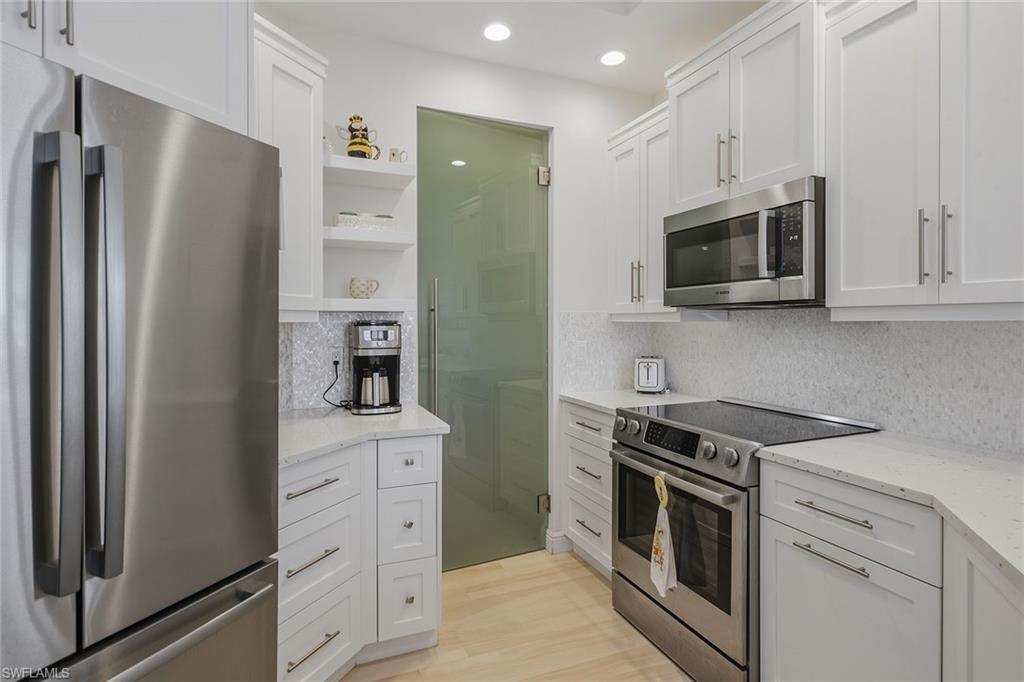 CAXAMBAS TOWER - Residential