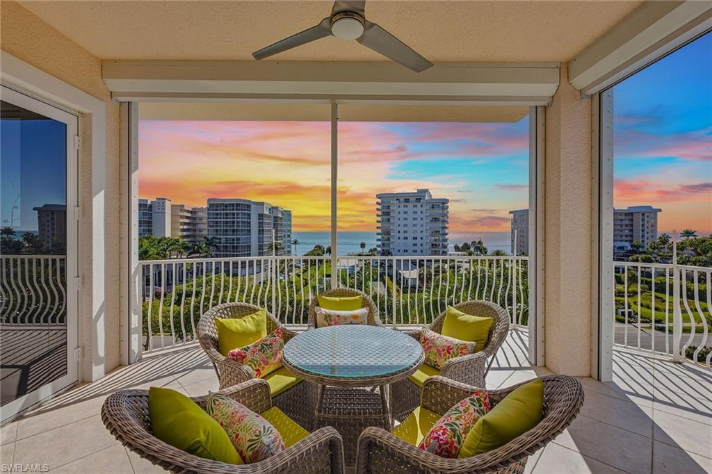 CAXAMBAS TOWER - Residential