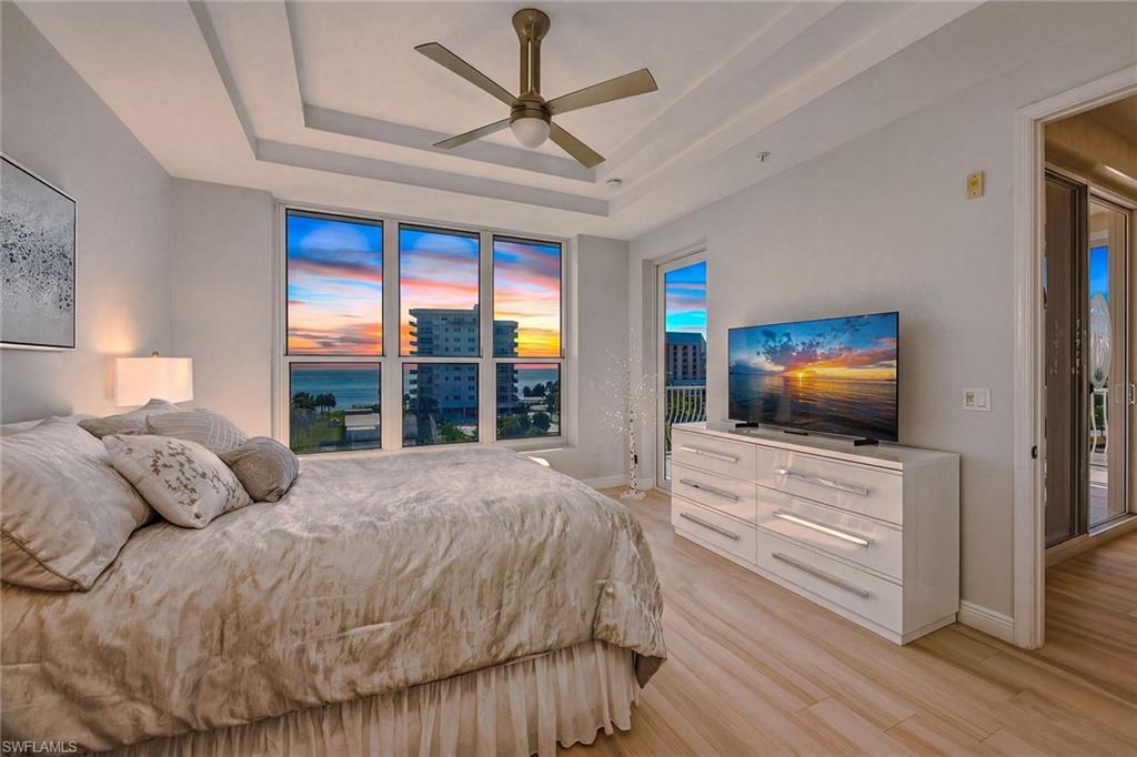 CAXAMBAS TOWER - Residential