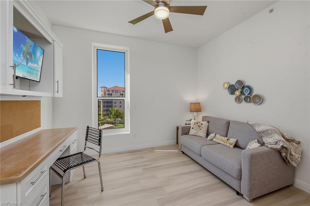 CAXAMBAS TOWER - Residential