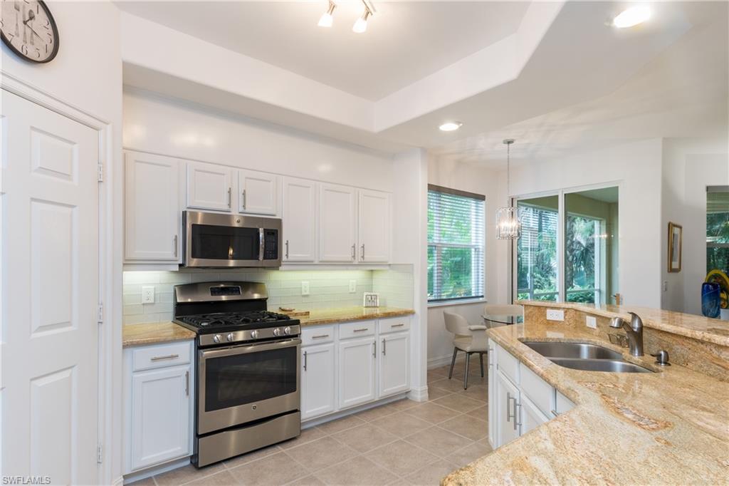 BIMINI BAY - Residential