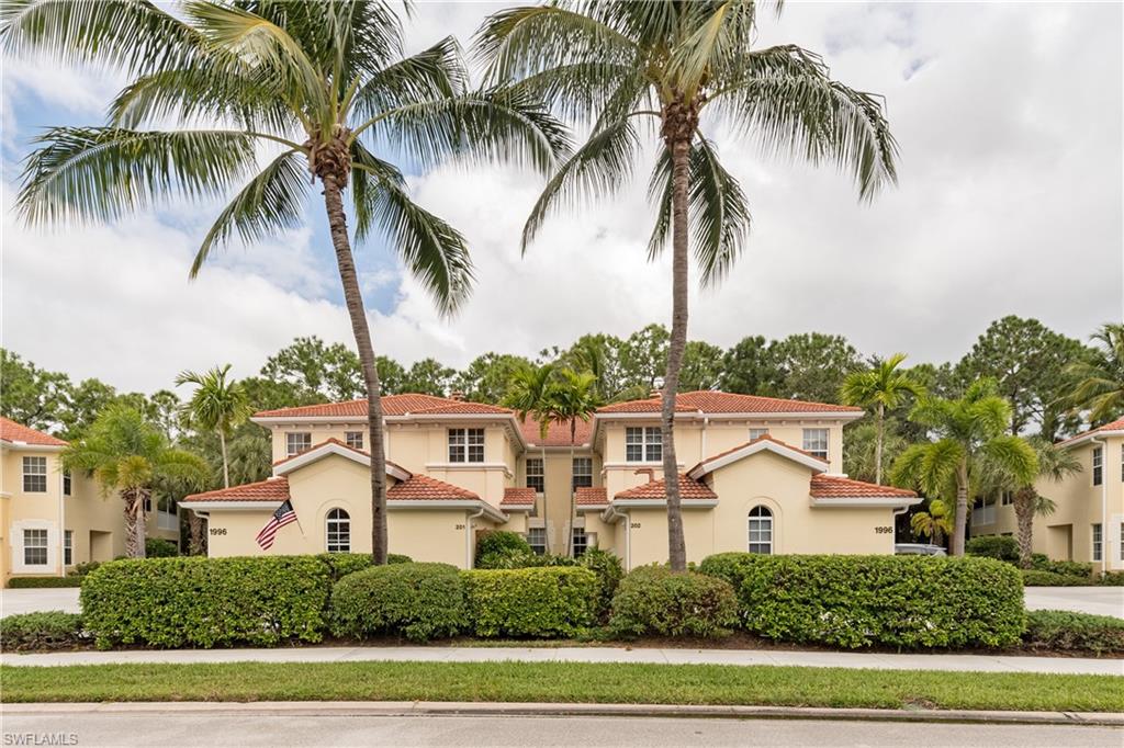 BIMINI BAY - Residential