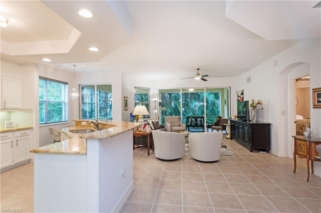 BIMINI BAY - Residential