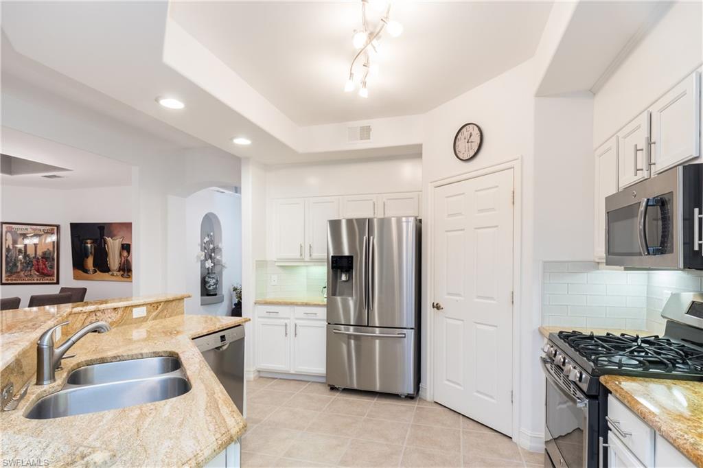 BIMINI BAY - Residential