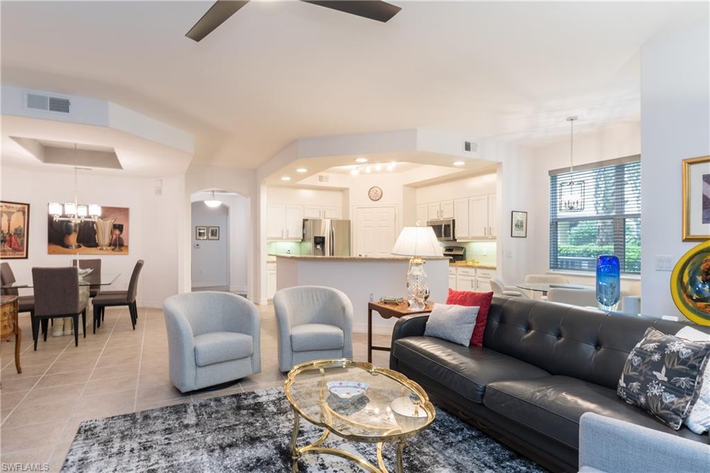 BIMINI BAY - Residential