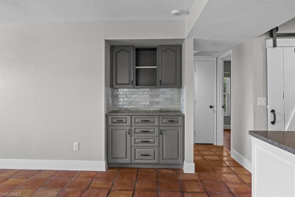 WHISKEY CREEK - Residential Lease