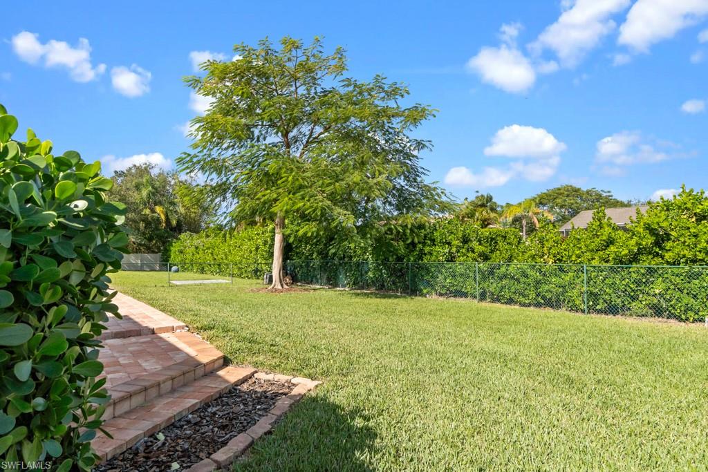 WHISKEY CREEK - Residential Lease