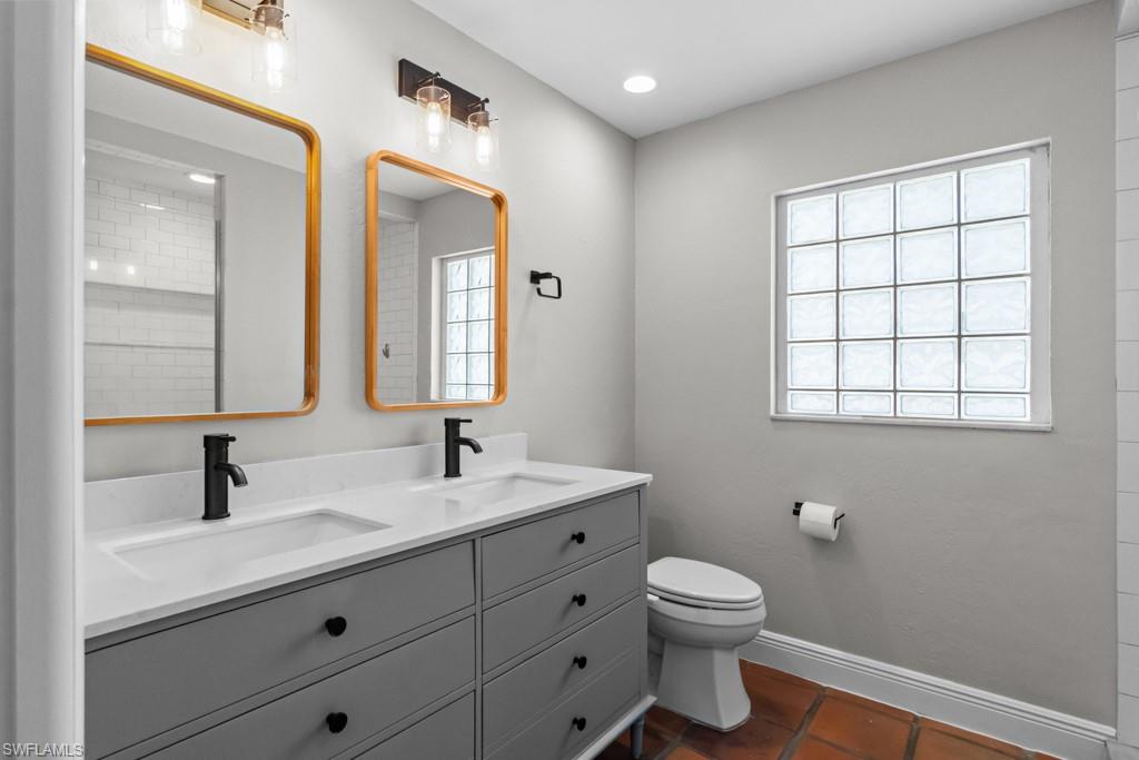 WHISKEY CREEK - Residential Lease