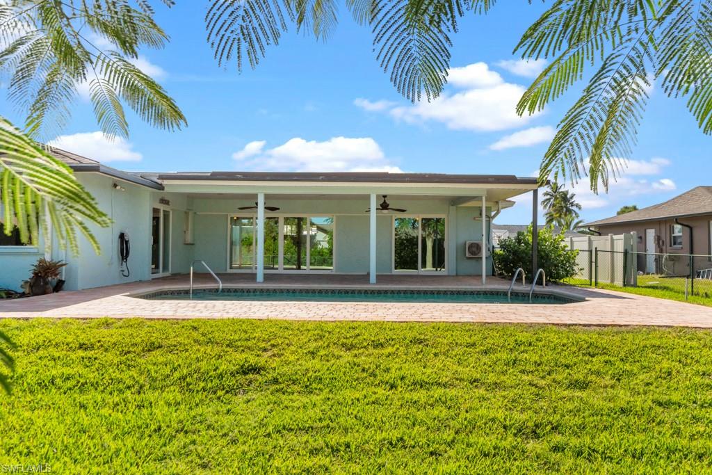 WHISKEY CREEK - Residential Lease