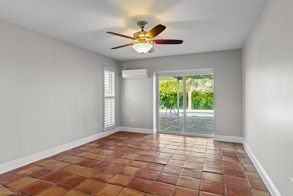 WHISKEY CREEK - Residential Lease