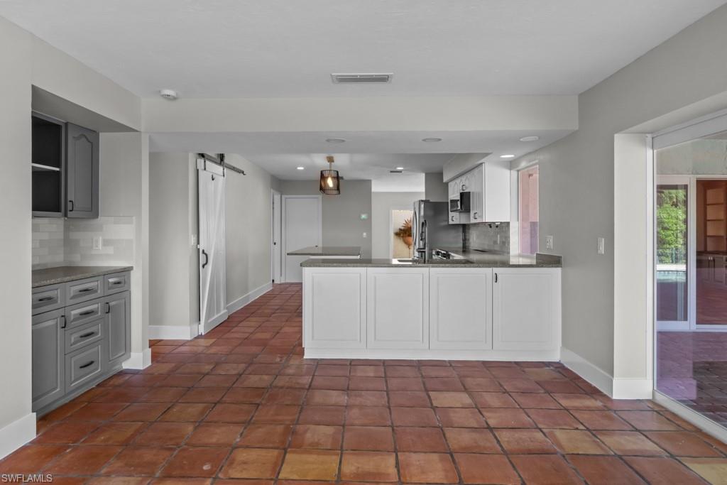 WHISKEY CREEK - Residential Lease