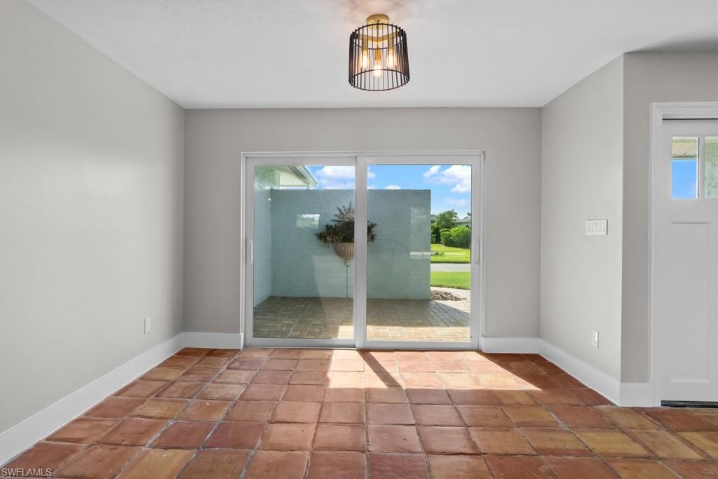 WHISKEY CREEK - Residential Lease