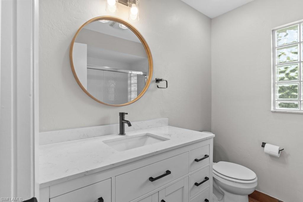 WHISKEY CREEK - Residential Lease