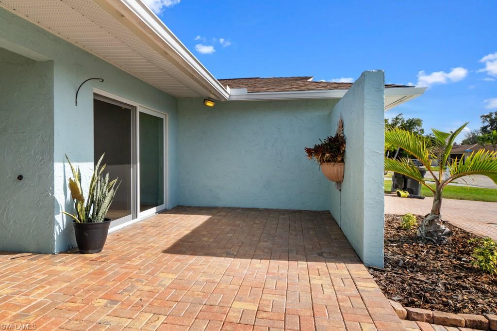 WHISKEY CREEK - Residential Lease