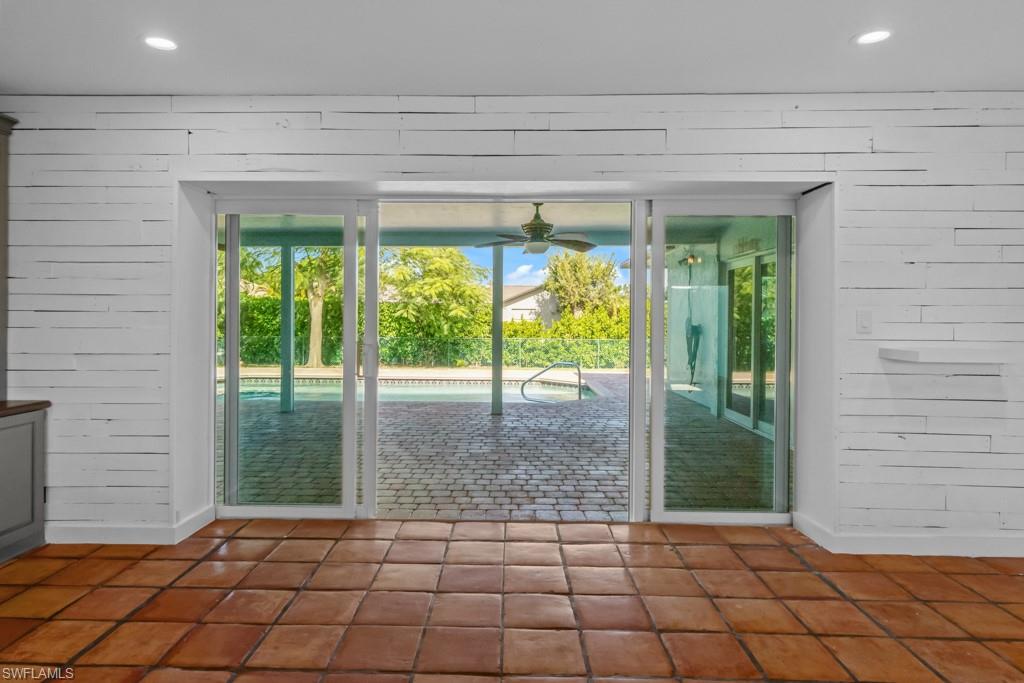 WHISKEY CREEK - Residential Lease