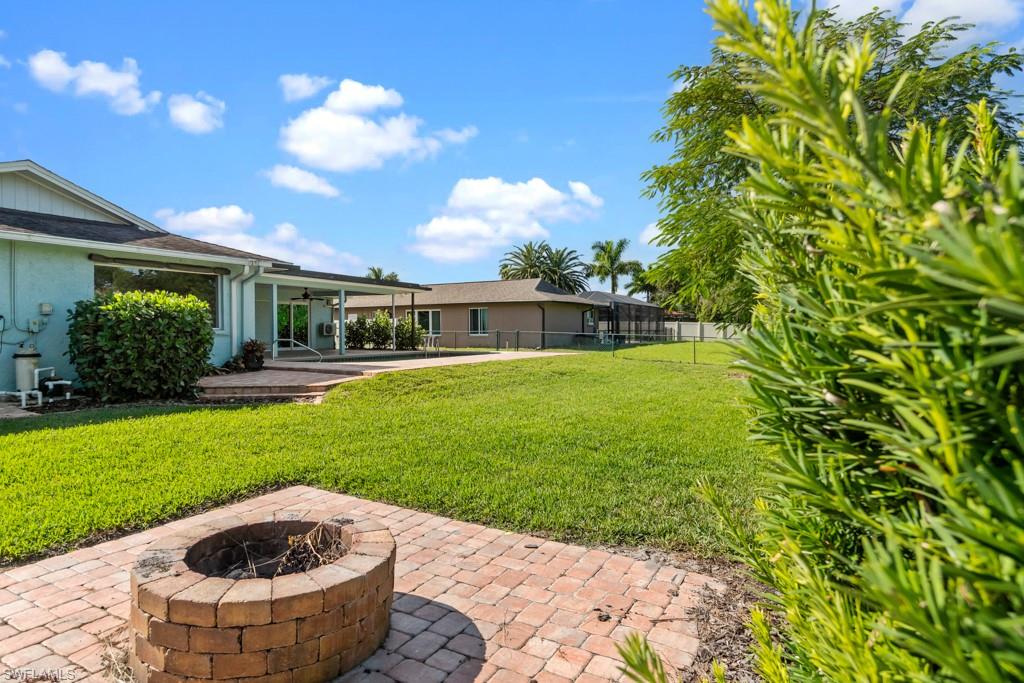 WHISKEY CREEK - Residential Lease