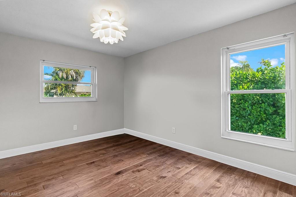 WHISKEY CREEK - Residential Lease