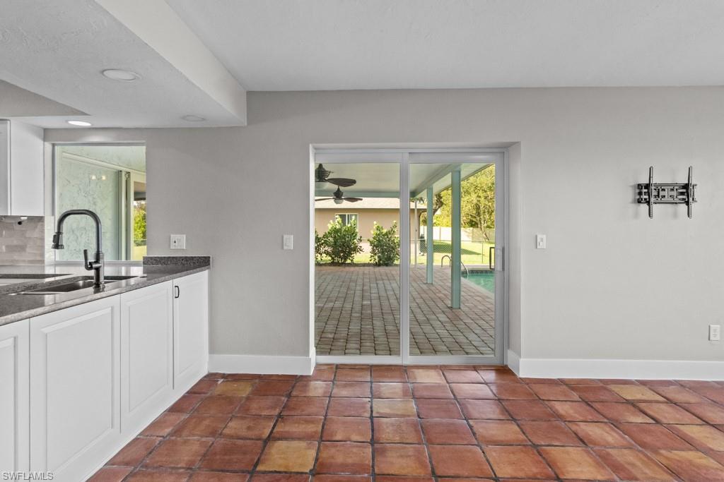 WHISKEY CREEK - Residential Lease